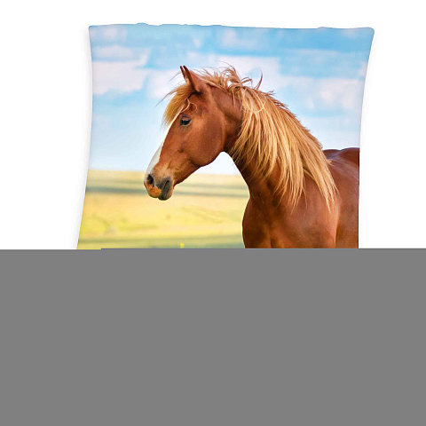 HERDING Fleecedecke Pferd Young Collection