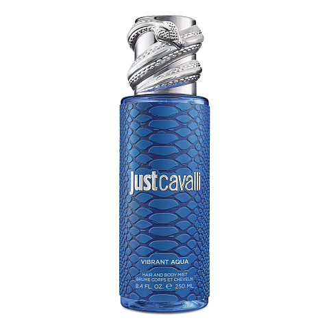 Roberto Cavalli JRC21008 Haar-/Körperspray 250 ml
