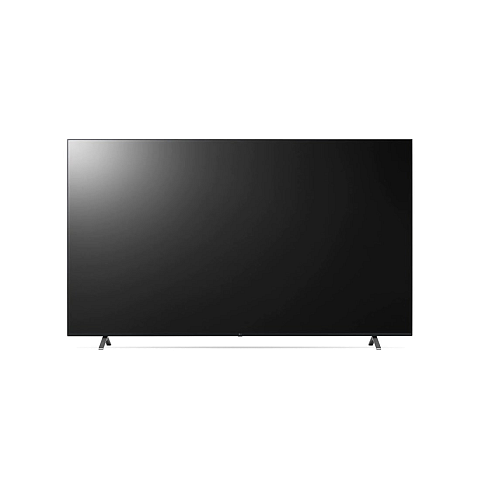 LG 75UR640S9ZD Fernseher 190,5 cm (75") 4K Ultra HD WLAN Schwarz 330 cd/m²