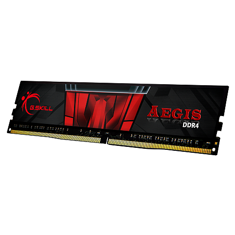 G.Skill Aegis F4-3200C16S-8GIS Speichermodul 8 GB 1 x 8 GB DDR4 288-pin DIMM