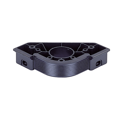 Hettich 79693 Schubladenrolle & -schiene 450 kg