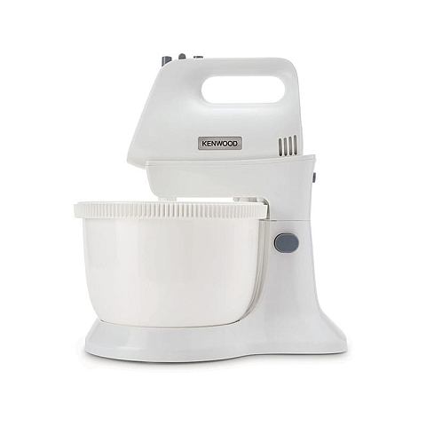 Kenwood HMP32.A0WH Mixer Standmixer 450 W Weiß