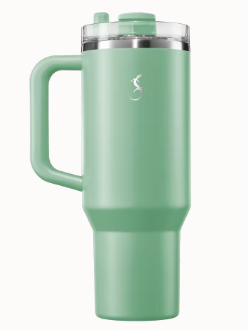 Lurch 00240877 1200 ml Grün Edelstahl