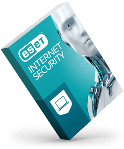 ESET Internet Security 3 Lizenz(en) Lizenz 12 Monat( e)