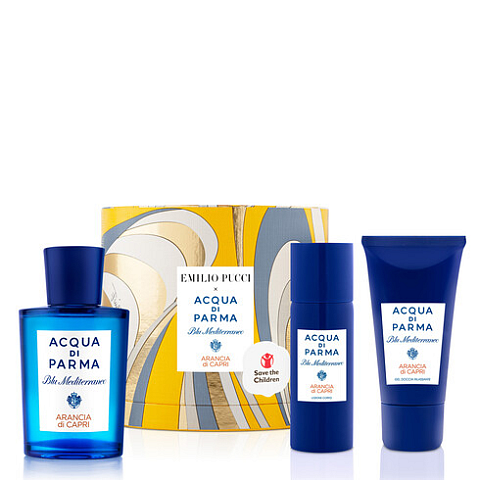 Acqua di Parma Arancia di Capri Unisex 1 Stück(e)