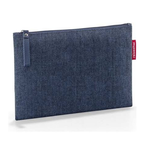 Reisenthel Case 1 Blau Polyester