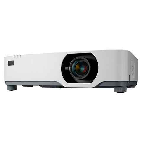 NEC P627UL Großraumprojektor 6200 ANSI Lumen 3LCD WUXGA (1920x1200) Weiß