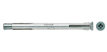 Fischer F 10 M 202 50 Stück(e) 202 mm