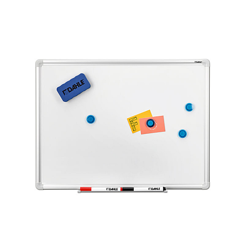 Dahle 96150 Whiteboard Magnetisch