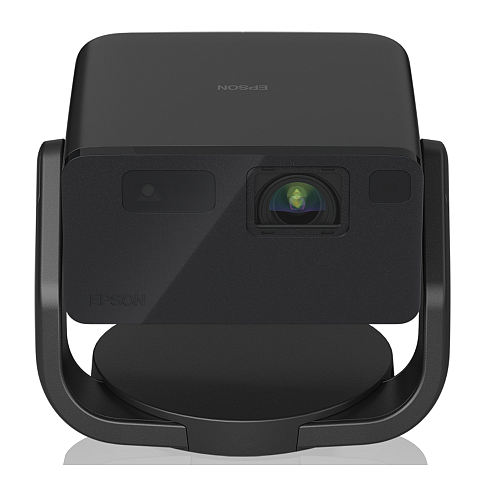 Epson EF-22B Standard Throw-Projektor 3LCD 1080p (1920x1080) Schwarz