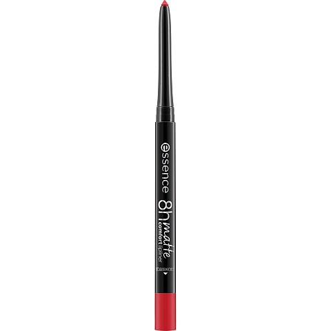 Essence 8h Matte comfort lipliner 0,3 g 13 Never Too Much