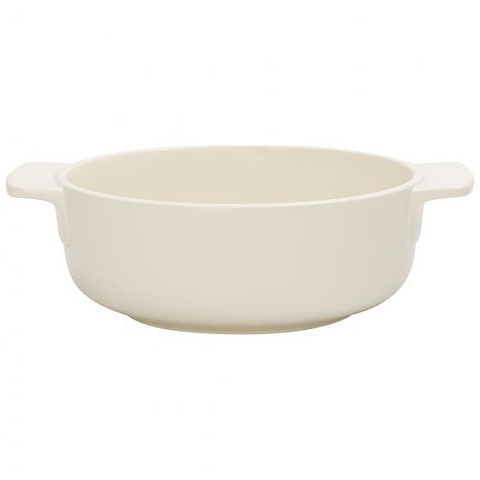 Villeroy & Boch 1360213780 Serviergeschirr Porzellan Weiß Rund Servierschüssel