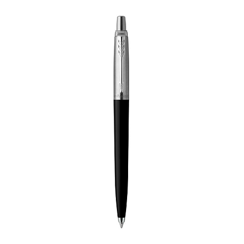 Parker 2096873 Kugelschreiber Blau Clip-on-Einziehkugelschreiber Medium 1 Stück(e)