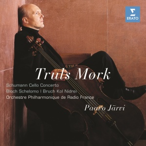 Warner Music Orchestre Philharmonique De Radio France - Schumann/Bruch/Bloch: Cello Works, CD Klassisch