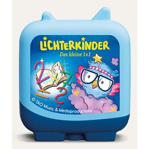 tonies 11003772 Musikalisches Spielzeug