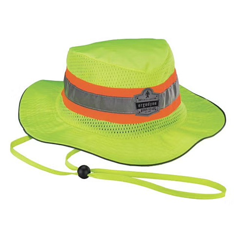 Ergodyne 23260 Kopfbedeckung Hut Polyester