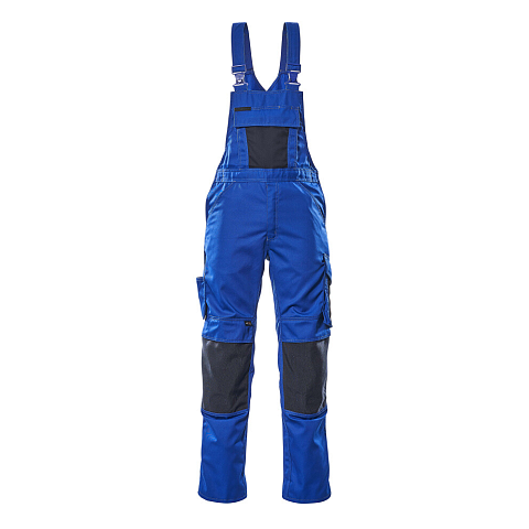 MASCOT 12169-442-11010 Schwarz, Blau