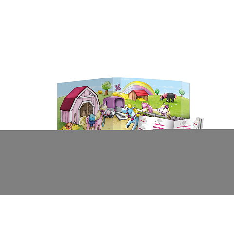 GRAINE CREATIVE 262277 Kunst-/Bastelspielzeug