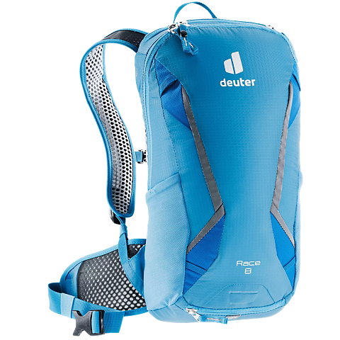 Deuter Race 8 l Blau