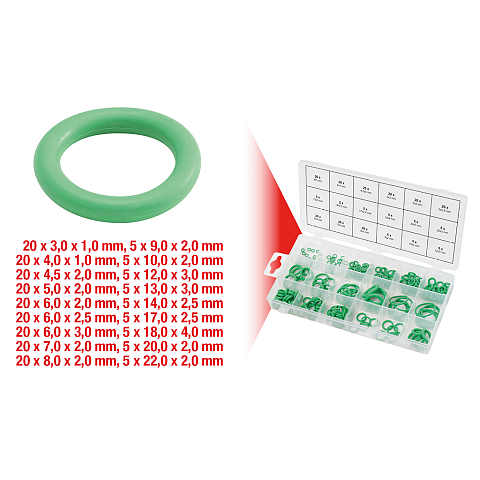 KS Tools 970.0260 Öse/Ring
