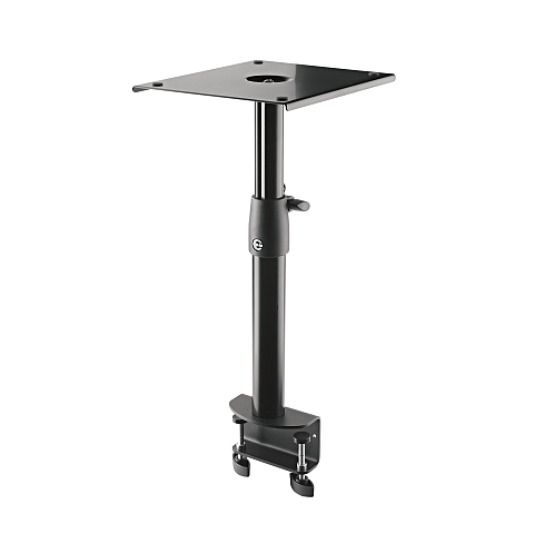 König & Meyer 26777 Tisch/Bank Stahl Schwarz