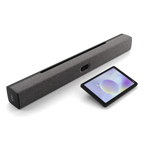 Neat Bar Gen2 Videokonferenzsystem 50 MP Ethernet/LAN Videozusammenarbeit