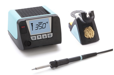 Weller WT 1012 Set 90 W 1 Kanäle