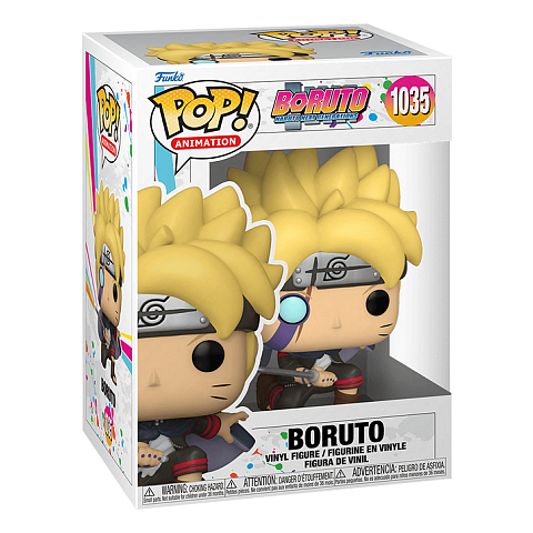 FUNKO POP! 46057 collectible figure