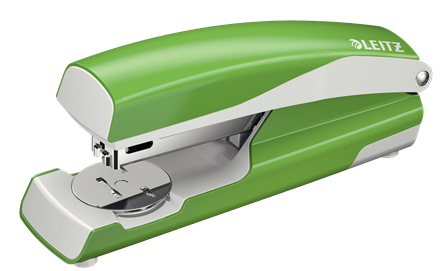 Leitz NeXXt 5502 Grün, Silber