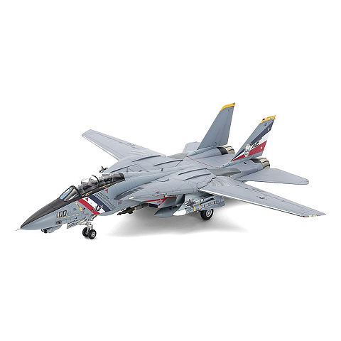 Tamiya 60795 ferngesteuerte (RC) modell Flugzeug 1:48