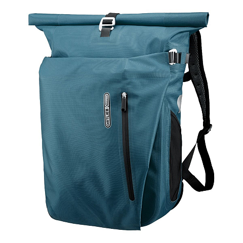 Ortlieb Vario PS QL2.1 Hinten Fahrradtasche 26 l Nylon Grün