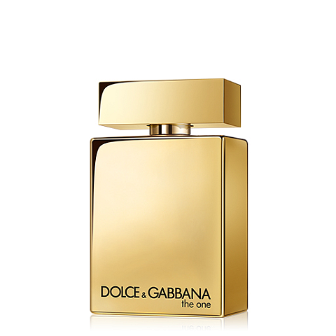 Dolce&Gabbana The One For Men Gold 100 ml Männer