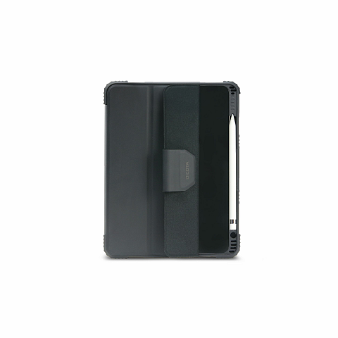 DICOTA D31854 Tablet-Schutzhülle 27,9 cm (11") Folio Schwarz