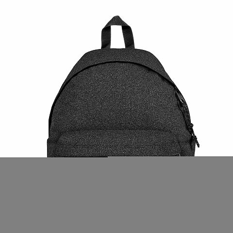 Eastpak Padded Pak'R Rucksack Lässiger Rucksack Schwarz Polyester
