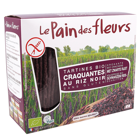 Le Pain Des Fleurs 379255 Cracker