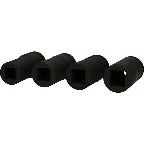KS Tools 460.4510 Steckdosen/Steckdosen-Set Steckschlüssel-Satz
