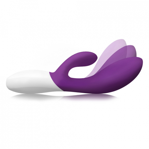 LELO INA Wave Beidhändig