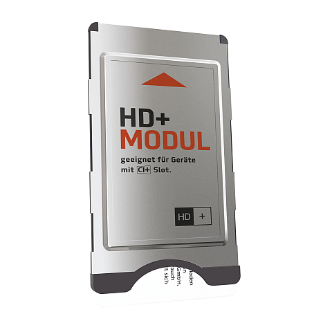 HD+ 22023 Conditional-Access Modul (CAM) HD+