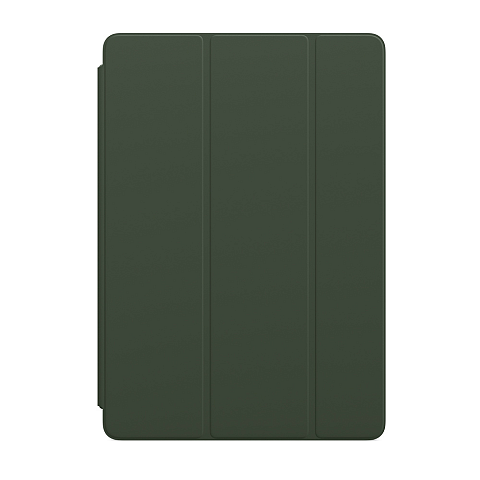 Apple MGYR3ZM/A Tablet-Schutzhülle 26,7 cm (10.5") Folio Grün