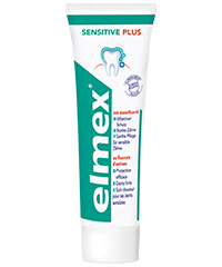 elmex 282508 Zahnpasta