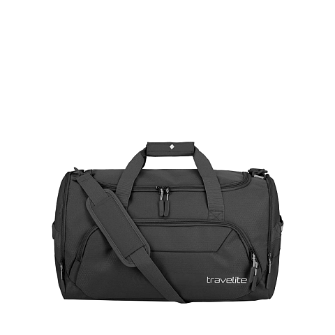 Travelite 006914-04 Seesack 45 l Polyester Anthrazit