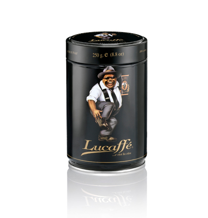 Lucaffe Mr. Exclusive - 100% Arabica 250 g