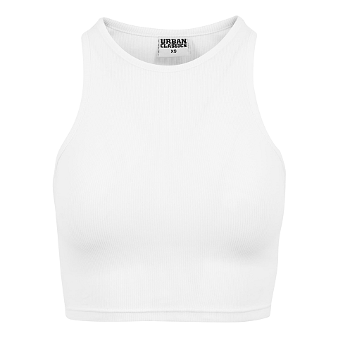 Urban Classics TB1498 Top (Kleidung) Baumwolle, Elastan