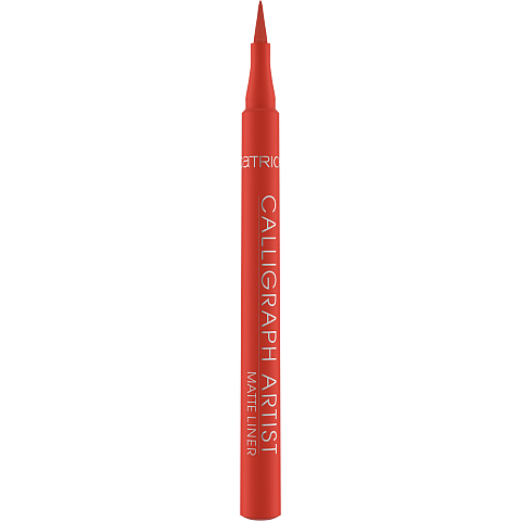 CATRICE Calligraph Artist Eyeliner 1,1 ml Flüssigkeit 080 Bloody Mary