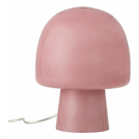 Bloomingville Paddy Tischleuchte E14 Rose