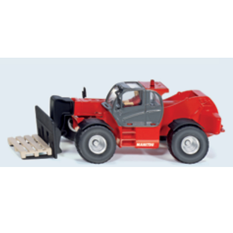 Siku 3507 maßstabsgetreue modell Traktor-Modell Vormontiert 1:50