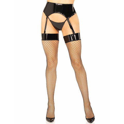 Leg Avenue V1668_00105 Strumpfhose/Strumpf Schwarz