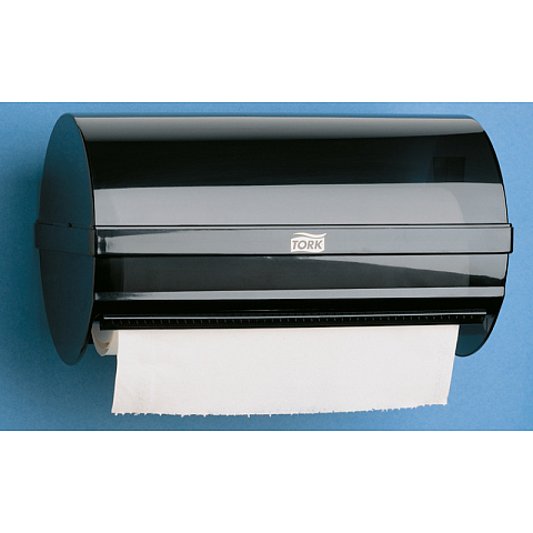 Tork Vario Rollenpapier-Handtuchspender Schwarz