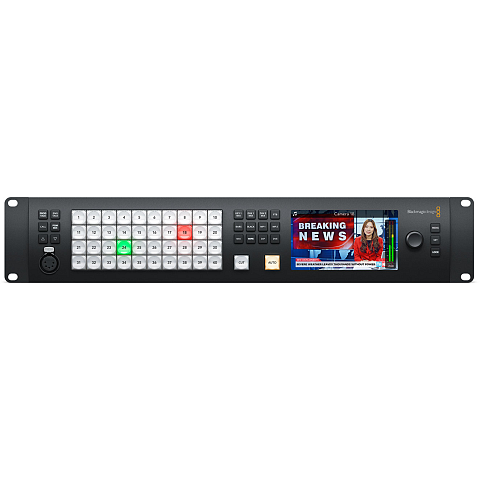 Blackmagic Design ATEM 4 M/E Constellation HD