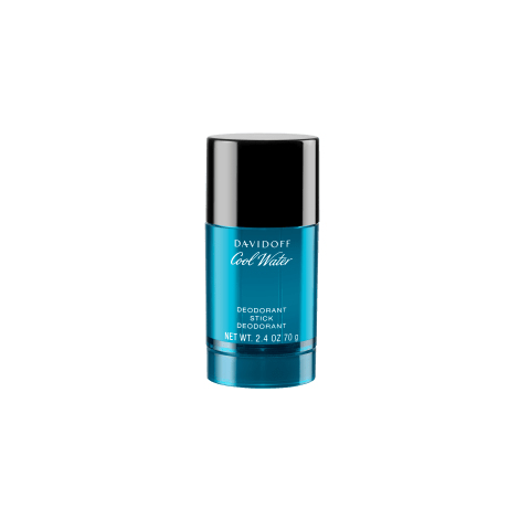 Davidoff Cool Water Man 75ml Männer Deostift 1 Stück(e)